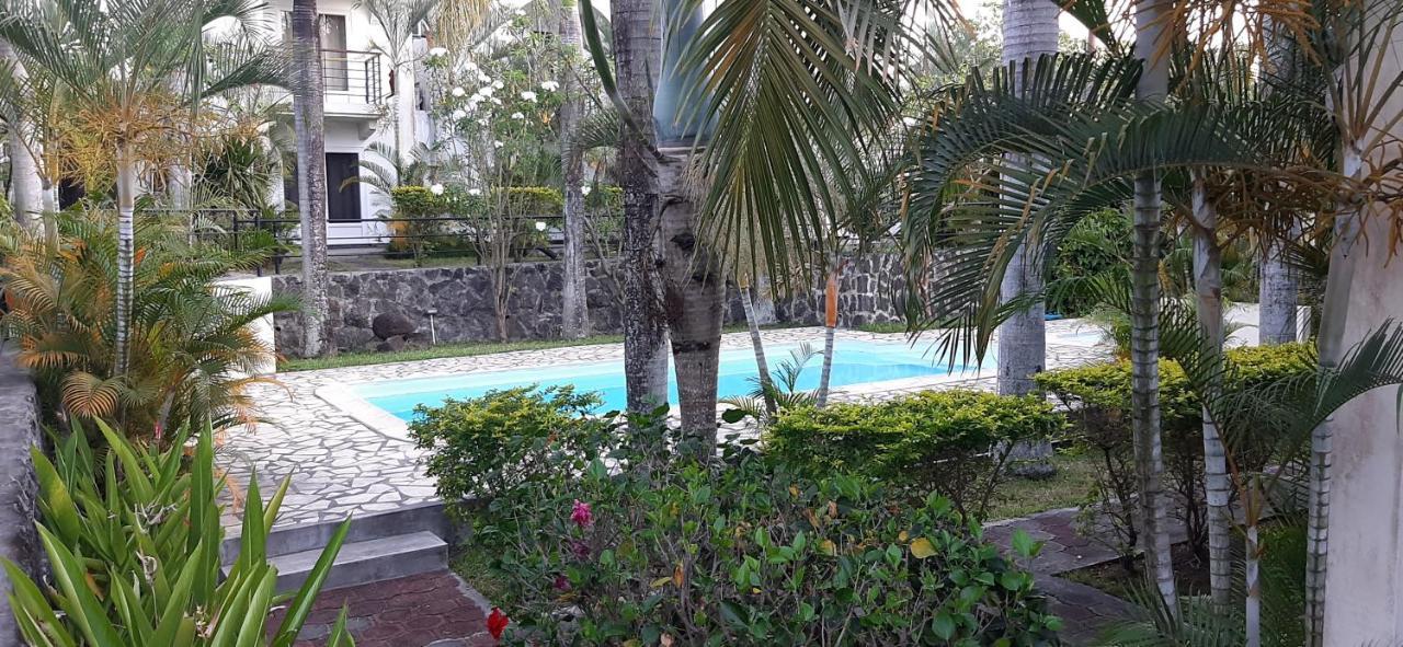 Blue Sky Villa Grand Bay Luaran gambar
