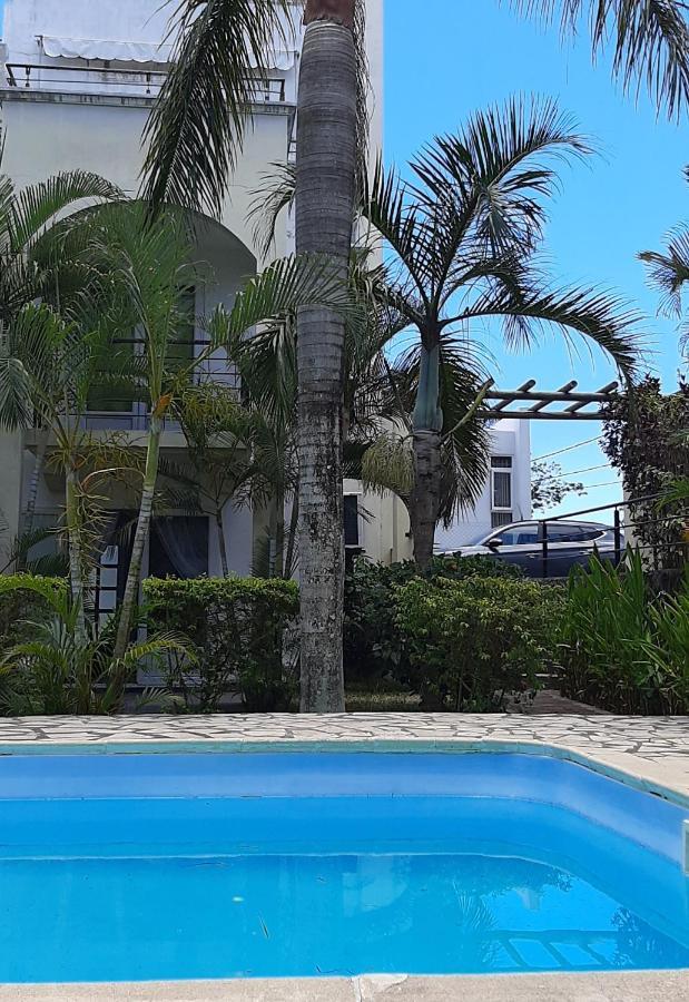 Blue Sky Villa Grand Bay Luaran gambar