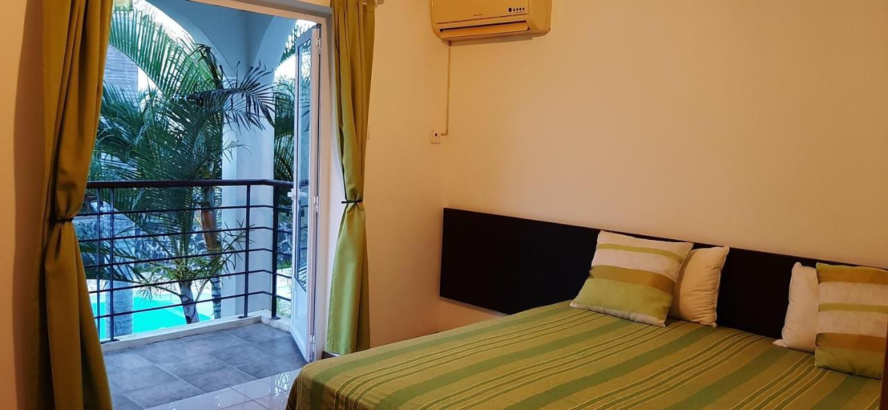Blue Sky Villa Grand Bay Luaran gambar