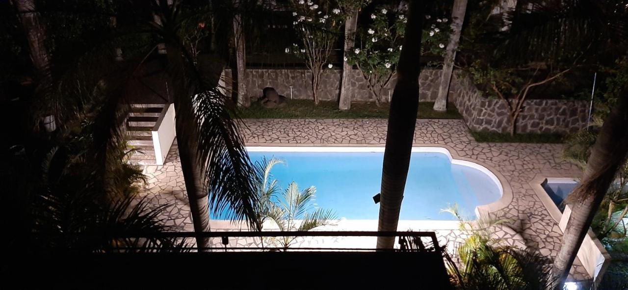 Blue Sky Villa Grand Bay Luaran gambar